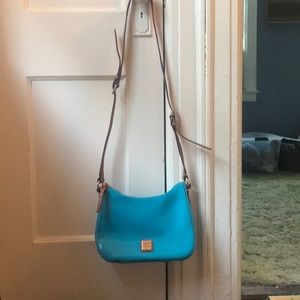 Patent Leather Small Kiley Crossbody